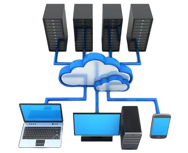 Hosting y Dominio